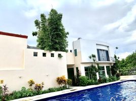 3 Schlafzimmer Villa zu verkaufen in Cancun, Quintana Roo, Cancun