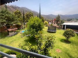 在Valle De Bravo, Mexico出租的6 卧室 屋, Valle De Bravo
