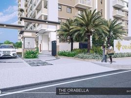 3 Habitación Departamento en venta en The Orabella, Quezon City