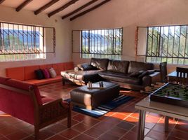 3 Habitación Casa en venta en Guatavita, Cundinamarca, Guatavita