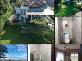 4 Habitación Villa en venta en Cidadap, Bandung, Cidadap