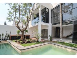 Villa 4 chambre à vendre à Temixco, Morelos, Temixco