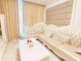 3 chambre Appartement for rent in Ward 12, Phu Nhuan, Ward 12