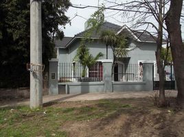 3 chambre Villa for rent in Tigre, Buenos Aires, Tigre