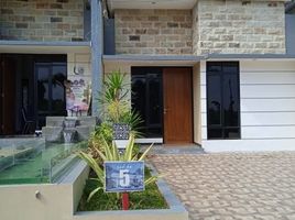 2 Bedroom Villa for sale in Banyumanik, Semarang, Banyumanik