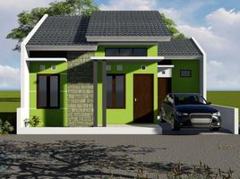 2 Bedroom House for sale in Klaten Selatan, Klaten, Klaten Selatan