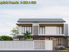 5 Bedroom House for sale in Pekan Baru, Riau, Tampan, Pekan Baru