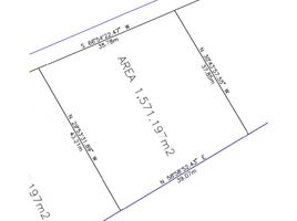  Terreno (Parcela) en venta en Huichapan, Hidalgo, Huichapan