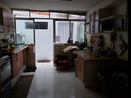 6 Habitación Casa en venta en Lima, Santiago de Surco, Lima, Lima