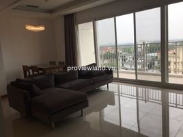 3 Habitación Departamento en alquiler en Thao Dien, Ho Chi Minh City, Thao Dien, District 2, Ho Chi Minh City, Vietnam