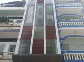 6 Phòng ngủ Nhà phố for sale in Quận 10, TP.Hồ Chí Minh, Phường 11, Quận 10