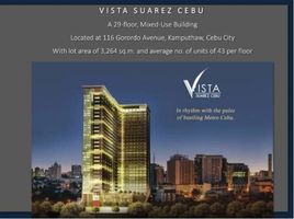 1 Bedroom Condo for sale in Cebu, Central Visayas, Cebu City, Cebu