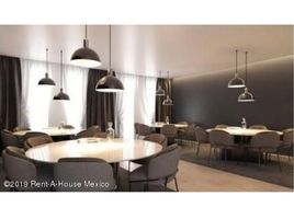 2 Habitación Apartamento en venta en Miguel Hidalgo, Ciudad de México, Miguel Hidalgo
