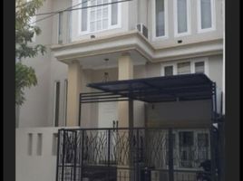 4 Habitación Villa en venta en Sukolilo, East Jawa, Sukolilo