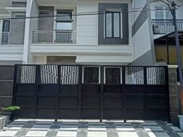 4 Habitación Villa en venta en Mulyorejo, East Jawa, Mulyorejo