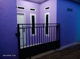 2 Bedroom House for sale in Bojonggede, Bogor, Bojonggede