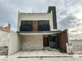 3 Schlafzimmer Haus zu verkaufen in Mexquitic De Carmona, San Luis Potosi, Mexquitic De Carmona