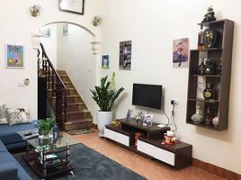 2 Bedroom House for sale in Kham Thien, Dong Da, Kham Thien