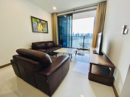 2 Phòng ngủ Chung cư for rent at Sunwah Pearl, Phường 22