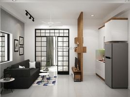 1 Bedroom Apartment for rent in An Phu, Ho Chi Minh City, An Phu