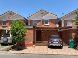 3 Habitación Casa en venta en Santiago, Puente Alto, Cordillera, Santiago