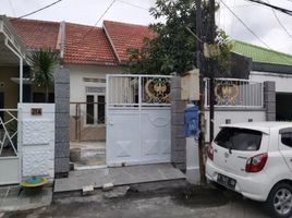 3 Kamar Rumah for sale in Wonokromo, Surabaya, Wonokromo