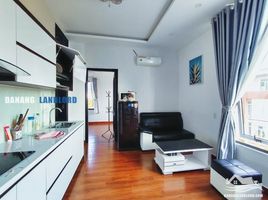 1 Bedroom Apartment for rent in An Hai Tay, Da Nang, An Hai Tay