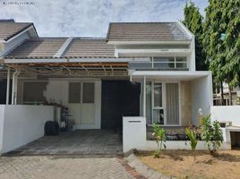2 Habitación Villa en venta en Wiyung, East Jawa, Wiyung