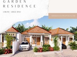 2 Kamar Vila for sale in Ginyar, Gianyar, Ginyar