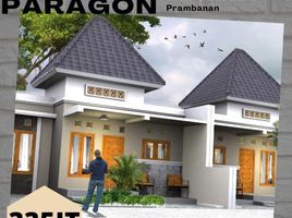 2 Bedroom House for sale in Prambanan, Klaten, Prambanan