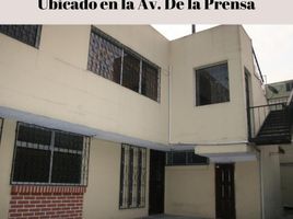 2 Habitación Apartamento en venta en Bicentenario Park, Quito, Quito, Quito