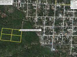  Land for sale in Merida, Yucatan, Merida, Yucatan