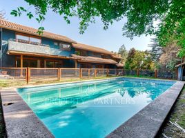 8 Bedroom House for sale in Cordillera, Santiago, San Jode De Maipo, Cordillera