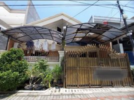 3 Habitación Villa en venta en Mulyorejo, East Jawa, Mulyorejo