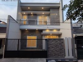 4 Habitación Villa en venta en Mulyorejo, East Jawa, Mulyorejo