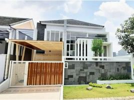 4 Schlafzimmer Villa zu verkaufen in Singosari, East Jawa, Singosari