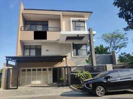 5 Habitación Casa en venta en Lakarsantri, East Jawa, Lakarsantri