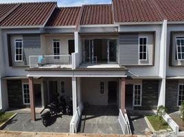 3 Bedroom House for sale in Pancoranmas, Bogor, Pancoranmas