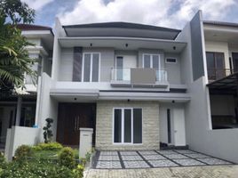 5 Habitación Casa en venta en Lakarsantri, East Jawa, Lakarsantri