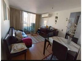 2 Bedroom Apartment for sale in Chile, Santiago, Santiago, Santiago, Chile
