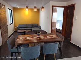 2 Schlafzimmer Wohnung zu verkaufen in Alvaro Obregon, Mexico City, Alvaro Obregon