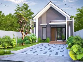 2 Kamar Rumah for sale in Ngemplak, Sleman, Ngemplak