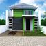 2 Bedroom House for sale in Taman, Madiun, Taman