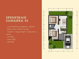  House for sale in Kepulauan Riau, Riau, Tanjung Pinang Timu, Kepulauan Riau