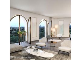 3 Schlafzimmer Appartement zu verkaufen in Naucalpan De Juarez, Mexico, Naucalpan De Juarez