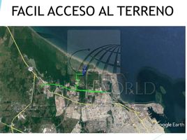  Grundstück zu verkaufen in La Antigua, Veracruz, La Antigua