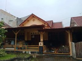 4 Habitación Casa en venta en Wiyung, East Jawa, Wiyung
