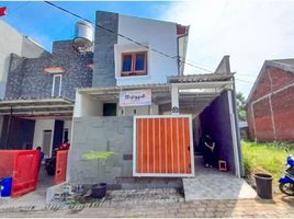 10 Habitación Casa en venta en Lowok Waru, East Jawa, Lowok Waru, Malang Regency