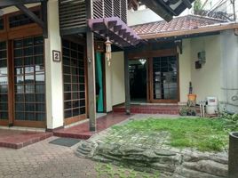 4 Bedroom House for rent in Santa Modern Market, Kebayoran Baru, Kebayoran Baru