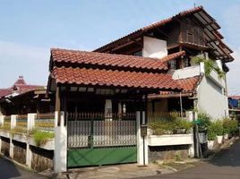 4 Kamar Rumah for sale in Medistra Hospital, Mampang Prapatan, Kebayoran Baru